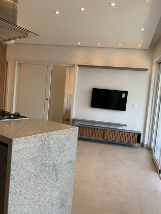 Imagem Flat com 2 Quartos à Venda, 75 m² em Riviera - Bertioga