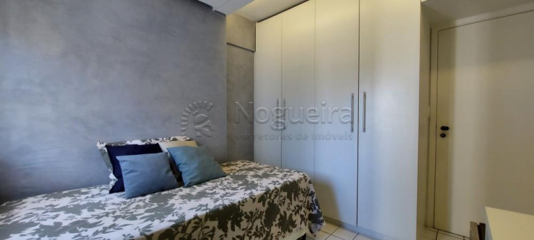 Imagem Apartamento com 3 Quartos à Venda, 104 m² em Boa Viagem - Recife