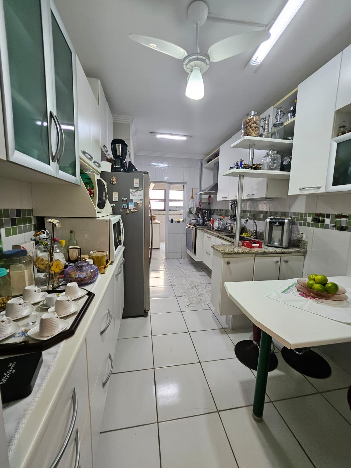 Imagem Cobertura com 3 Quartos à Venda, 200 m² em Embaré - Santos Imagem Cobertura com 3 Quartos à Venda, 200 m² em Embaré - Santos