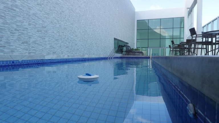 Imagem Apartamento com 3 Quartos à Venda ou Locação, 60 m² em Barra de Jangada - Jaboatão dos Guararapes