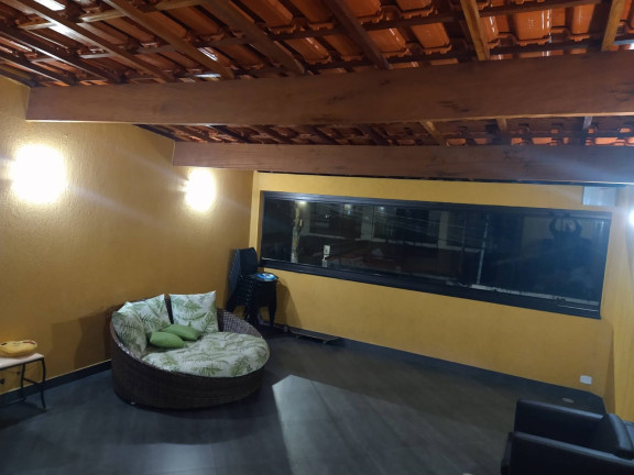 Imagem Casa com 3 Quartos à Venda, 150 m² em Vila Campo Grande - São Paulo Imagem Casa com 3 Quartos à Venda, 150 m² em Vila Campo Grande - São Paulo