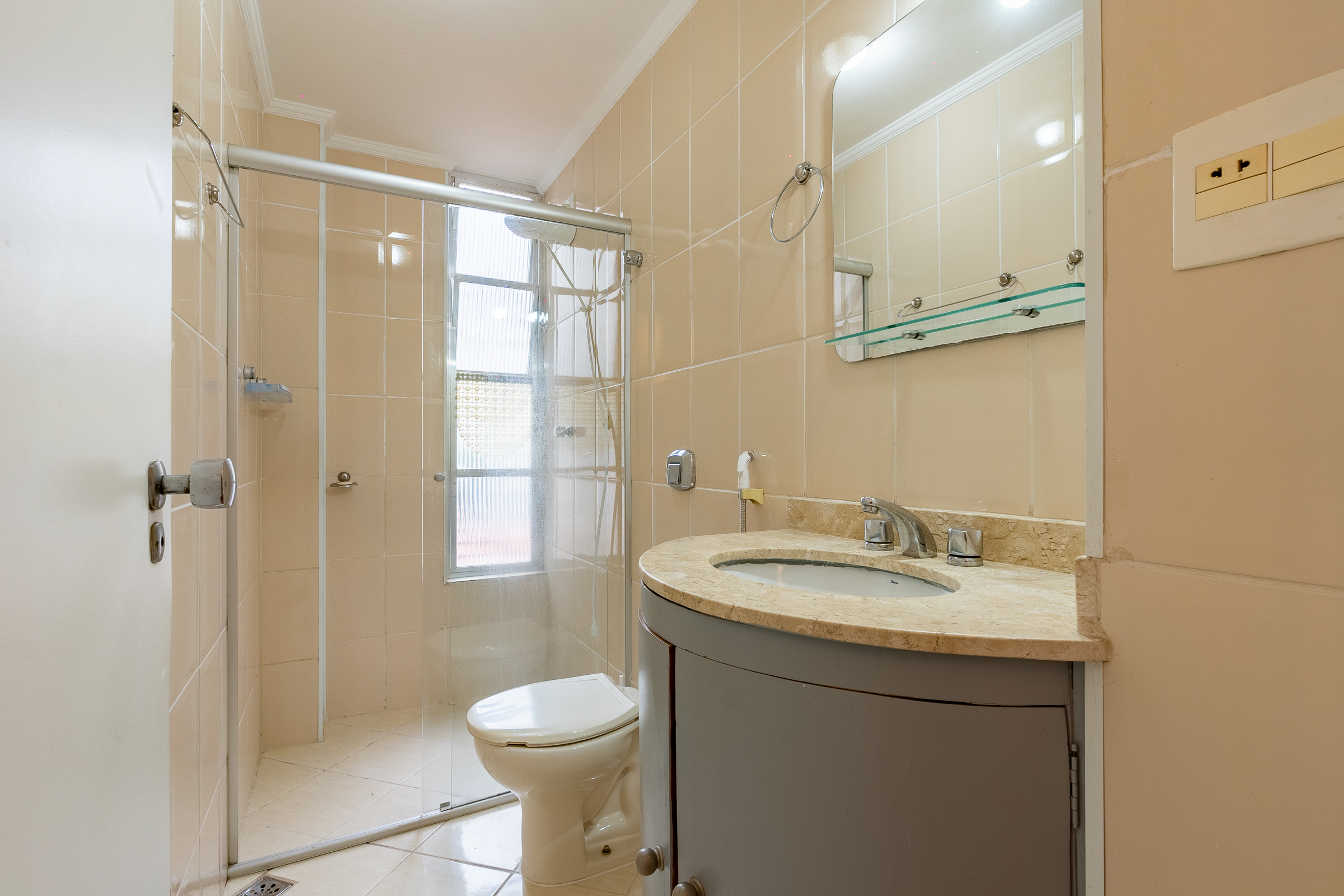 Imagem Apartamento com 2 Quartos à Venda, 82 m²em Jardim Paulista - São Paulo