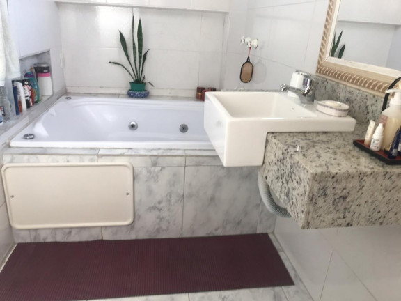 Imagem Cobertura com 4 Quartos à Venda ou Locação, 390 m² em Planalto Paulista - São Paulo