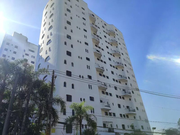 Imagem Apartamento com 4 Quartos à Venda, 242 m² em Vila Andrade - São Paulo Imagem Apartamento com 4 Quartos à Venda, 242 m² em Vila Andrade - São Paulo