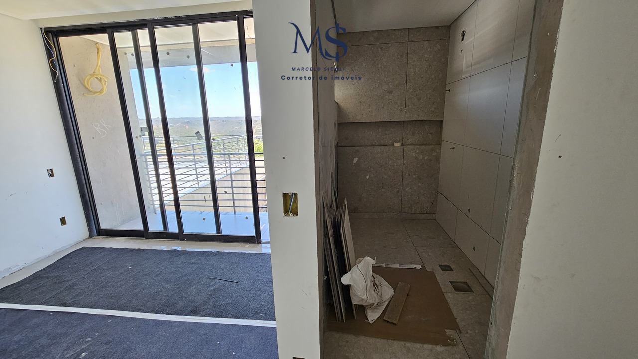 Imagem Casa de Condomínio com 1 Quarto à Venda, 400 m²em Setor Habitacional Jardim Botânico - Brasília