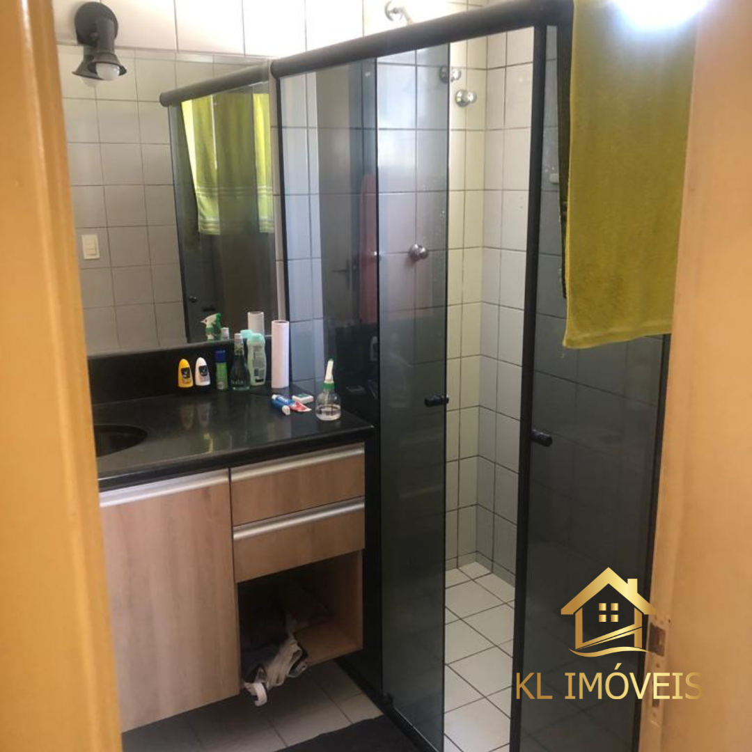 Imagem Casa de Condomínio com 2 Quartos à Venda, 300 m²em Aleixo - Manaus