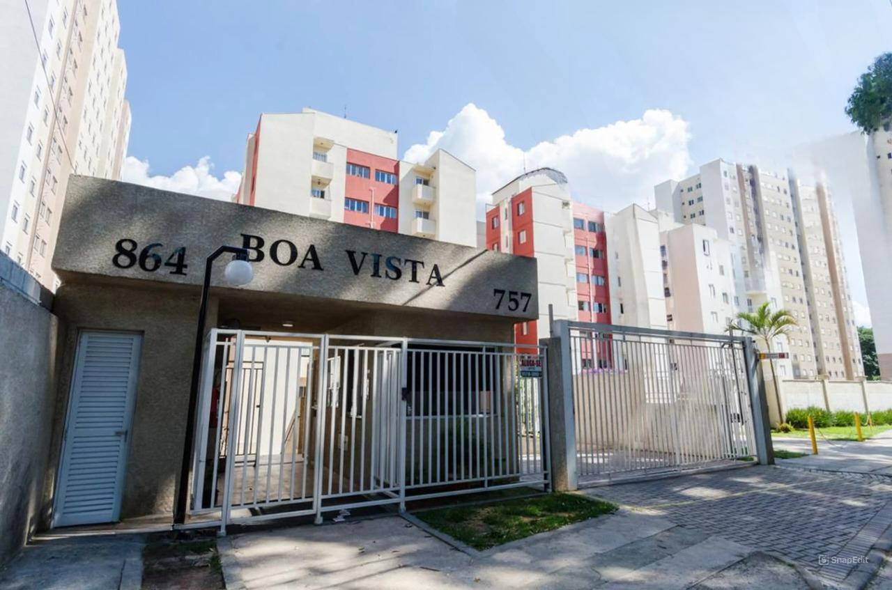 Apartamento com 2 Quartos à Venda ou Locação, 57 m² em Campanário - Diadema