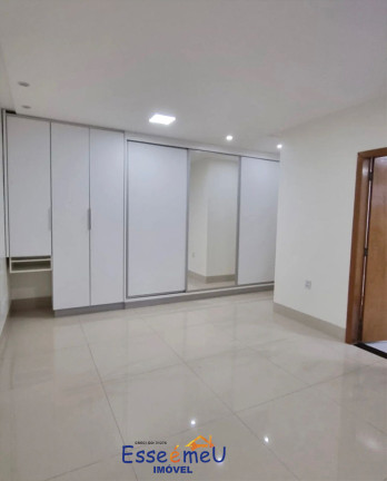 Imagem Casa de Condomínio com 3 Quartos à Venda, 230 m² em Jardins Madri - Goiânia Imagem Casa de Condomínio com 3 Quartos à Venda, 230 m² em Jardins Madri - Goiânia