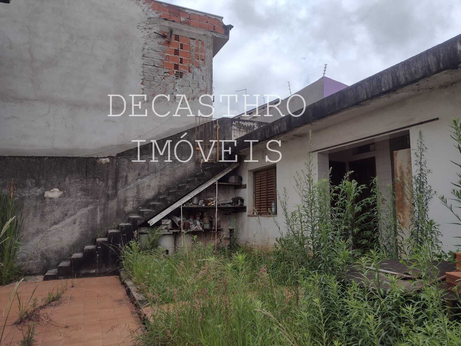 Imagem Sobrado com 3 Quartos à Venda, 190 m²em Adalgisa - Osasco