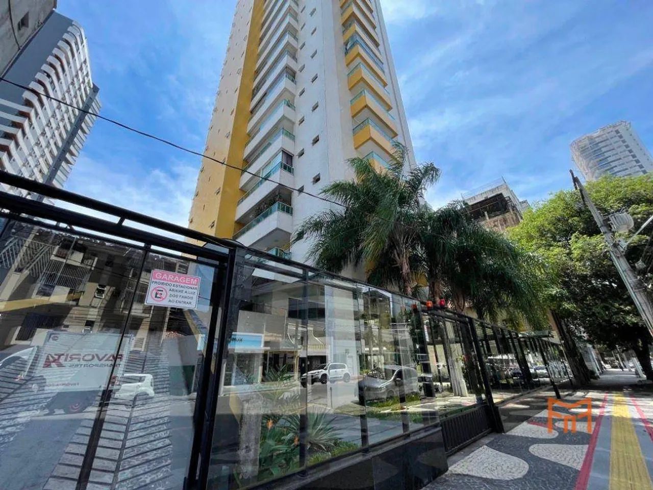 Apartamento com 3 Quartos à Venda, 165 m² em Nazaré - Belém