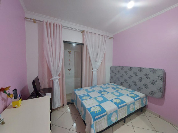 Imagem Casa com 3 Quartos à Venda, 177 m² em Eldorado - Diadema