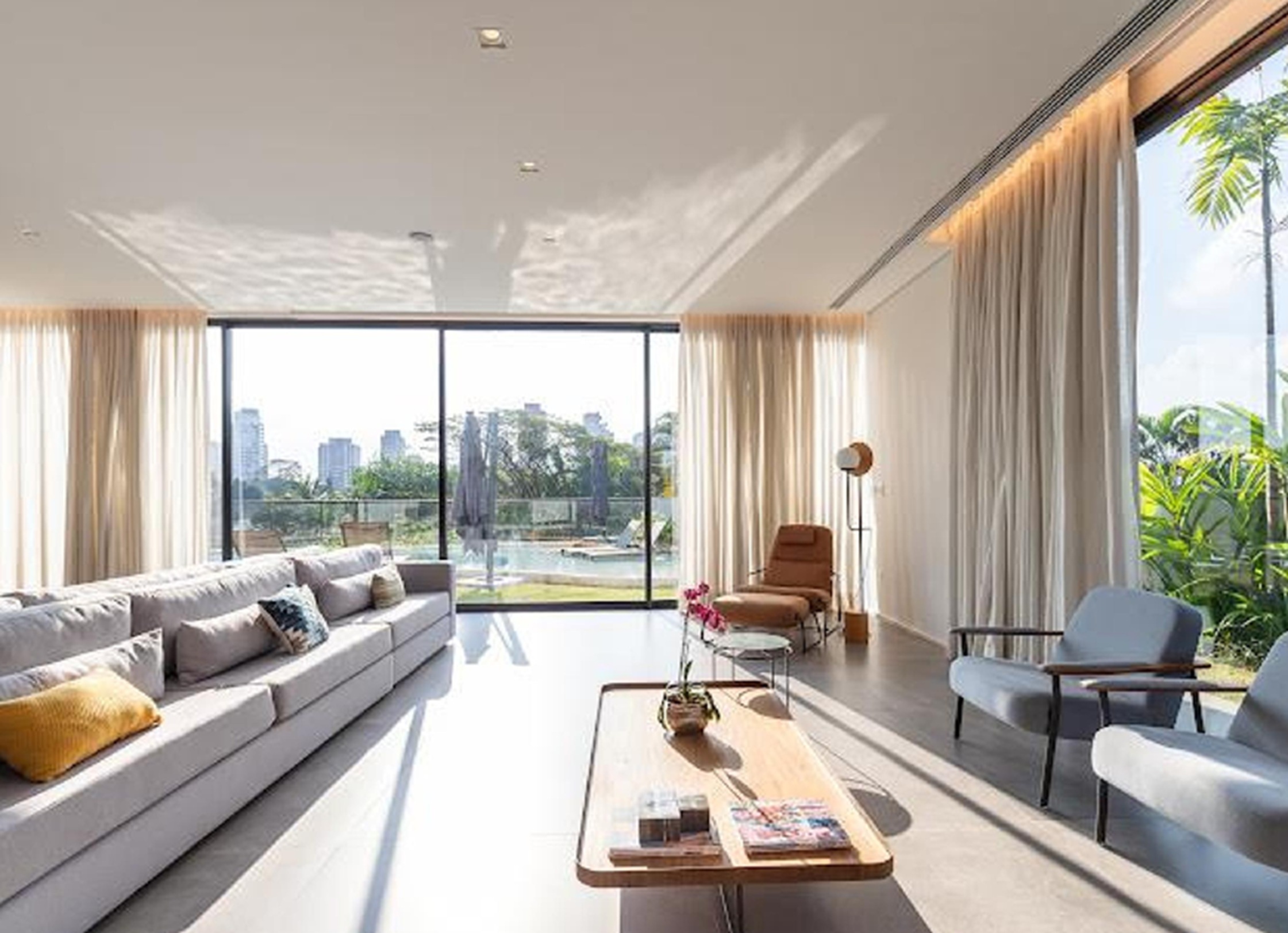 Imagem Casa de Condomínio com 3 Quartos à Venda, 1 m² em Jardim dos Estados - São Paulo