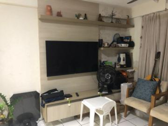 Imagem Apartamento com 2 Quartos à Venda, 67 m² em Casa Caiada - Olinda