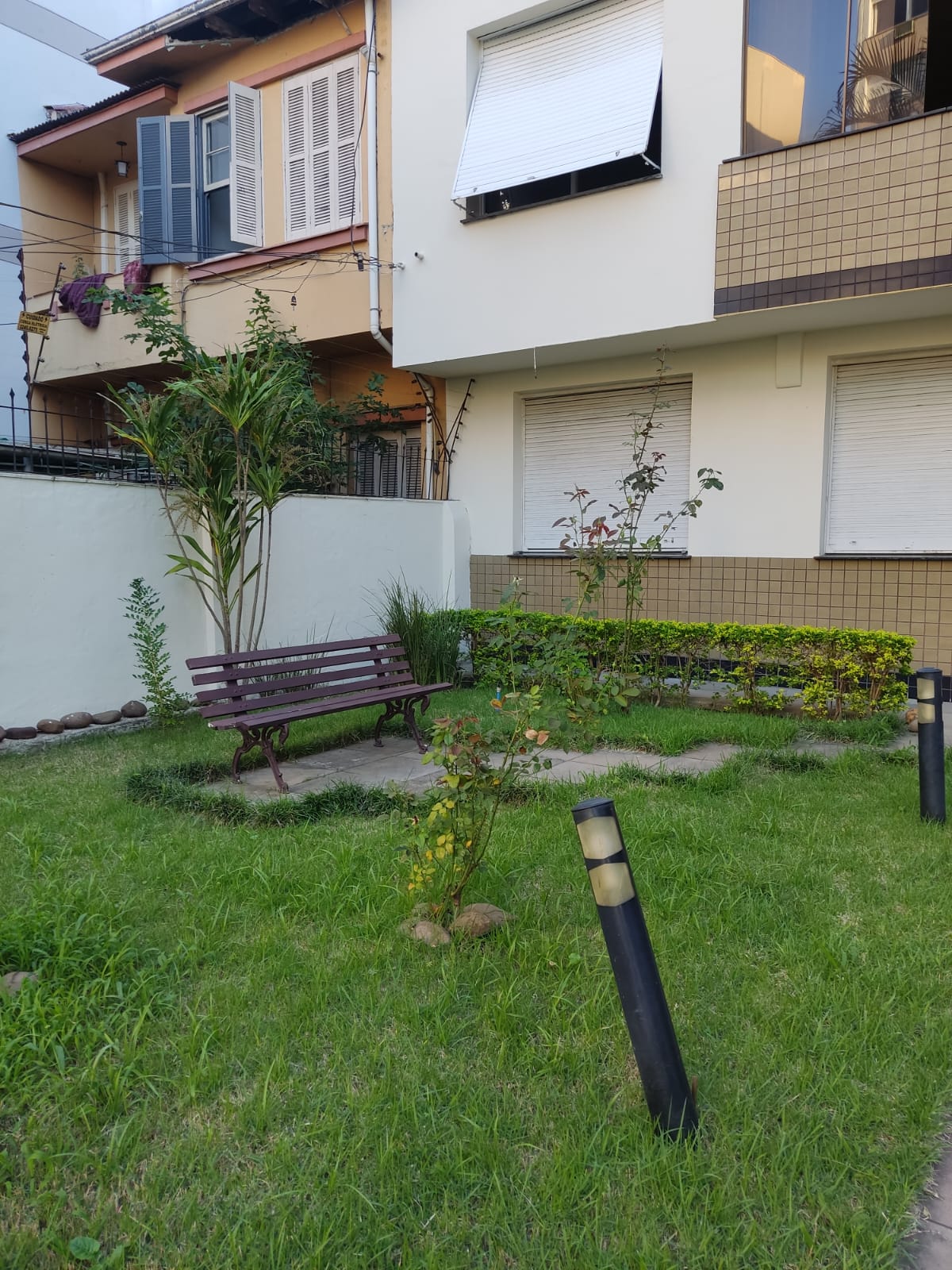 Imagem Apartamento com 3 Quartos à Venda, 71 m²em Cidade Baixa - Porto Alegre