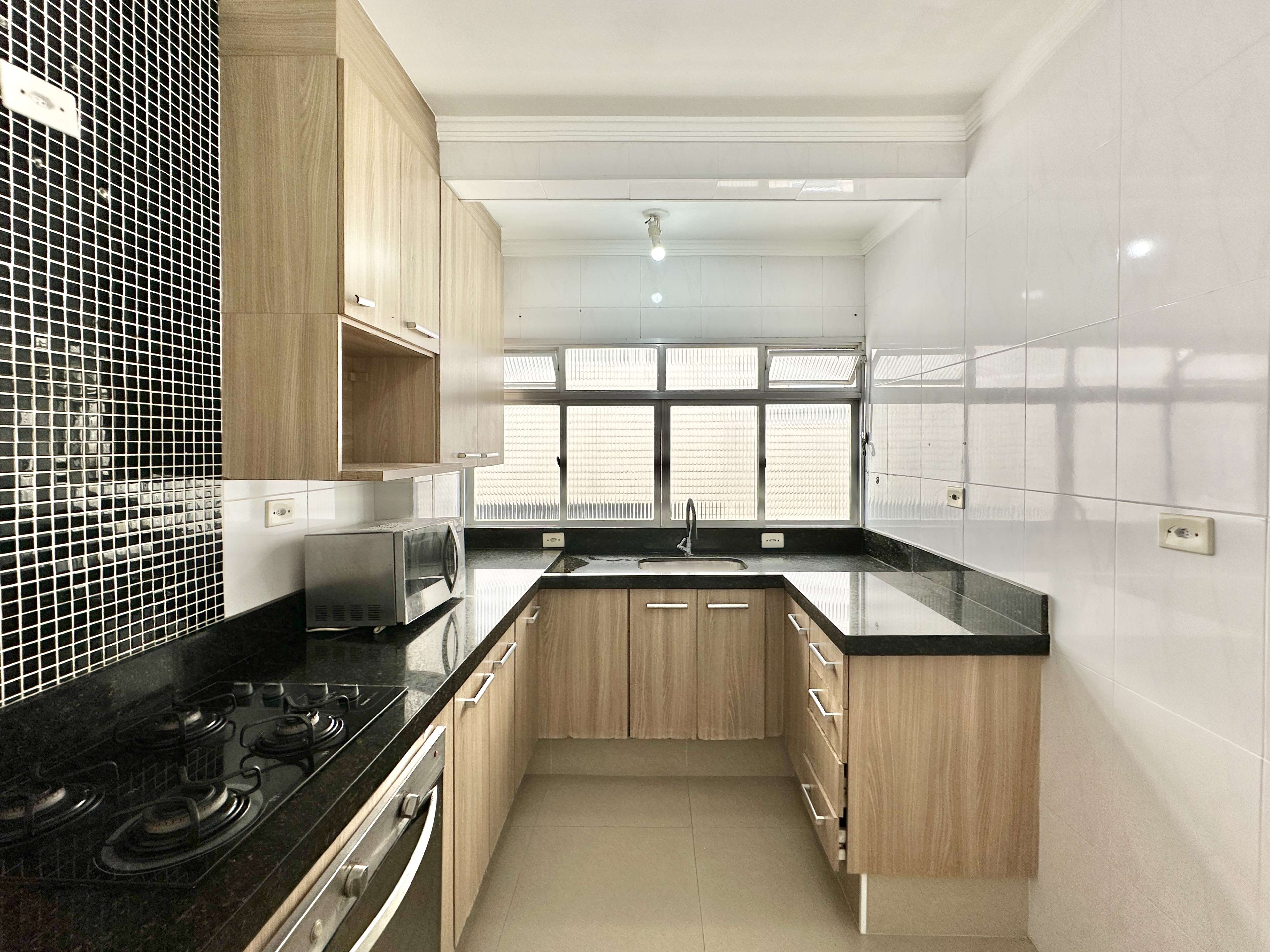 Imagem Apartamento com 1 Quarto à Venda, 59 m²em Boqueirão - Praia Grande Imagem Apartamento com 1 Quarto à Venda, 59 m²em Boqueirão - Praia Grande