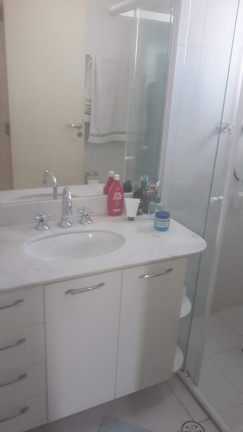Imagem Apartamento com 3 Quartos à Venda,  em Vila Gumercindo - São Paulo