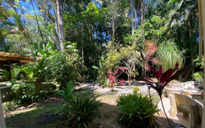 Imagem Casa com 5 Quartos à Venda, 410 m² em Riviera - Bertioga