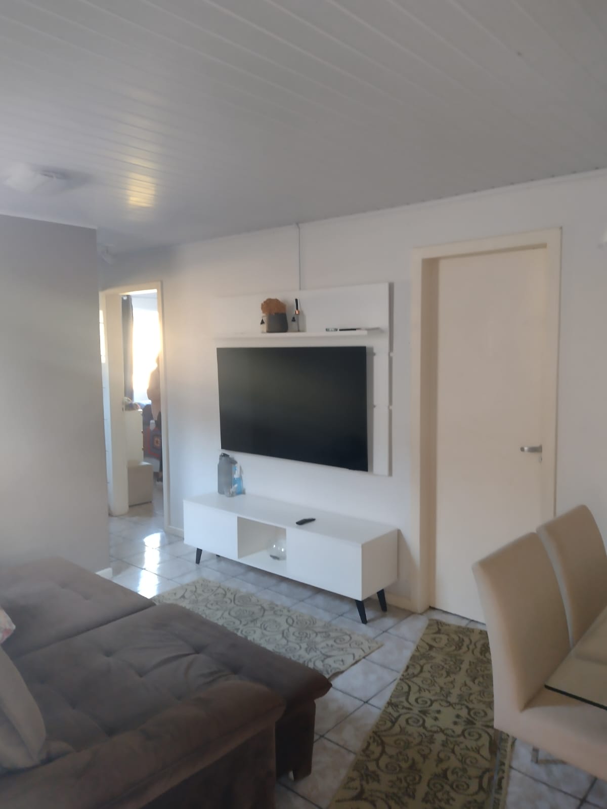 Imagem Apartamento com 3 Quartos à Venda, 49 m²em Monte Verde - Florianópolis Imagem Apartamento com 3 Quartos à Venda, 49 m²em Monte Verde - Florianópolis