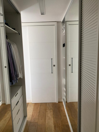 Imagem Apartamento com 3 Quartos para Alugar, 150 m² em Vila Andrade - São Paulo