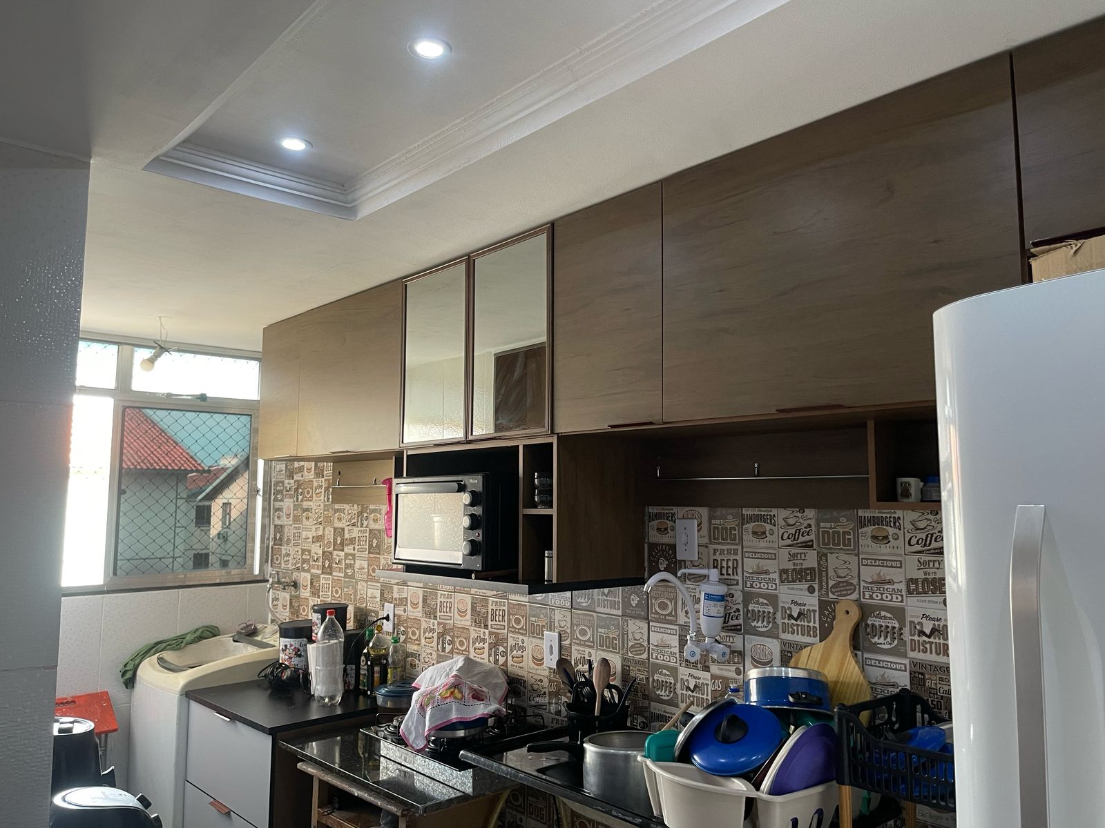 Imagem Apartamento com 2 Quartos à Venda, 45 m² em Inhoaíba - Rio de Janeiro Imagem Apartamento com 2 Quartos à Venda, 45 m² em Inhoaíba - Rio de Janeiro