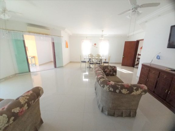 Imagem Apartamento com 4 Quartos para Alugar, 150 m² em Pontal da Cruz - São Sebastião