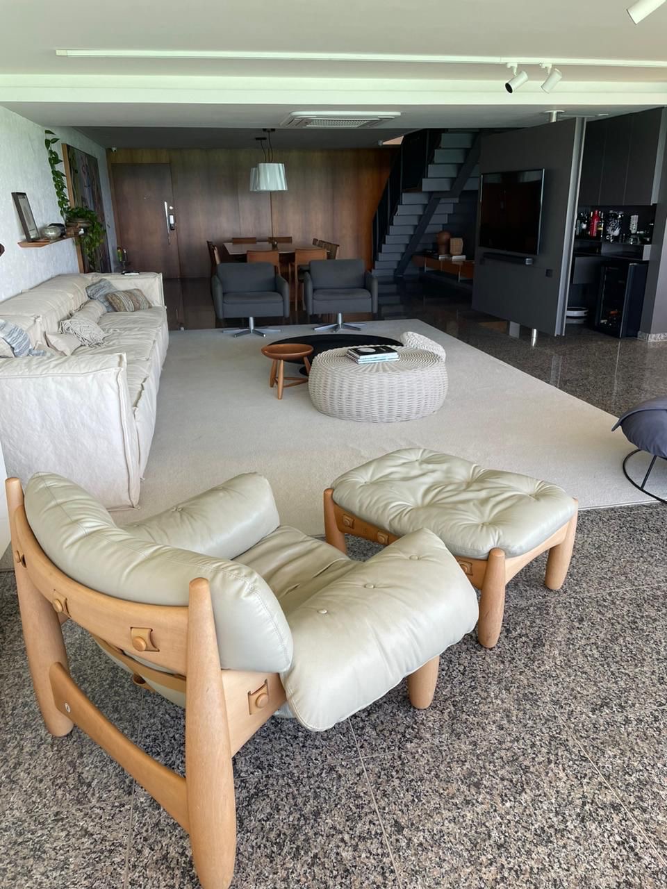 Imagem Cobertura com 5 Quartos à Venda, 630 m²em Jatiúca - Maceió Imagem Cobertura com 5 Quartos à Venda, 630 m²em Jatiúca - Maceió