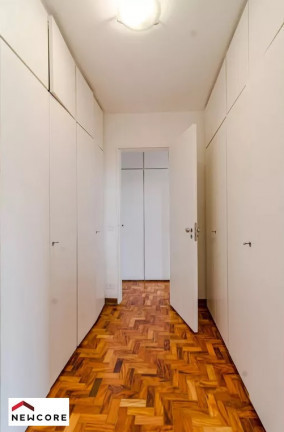 Imagem Apartamento com 3 Quartos à Venda, 200 m² em Jardim América - São Paulo