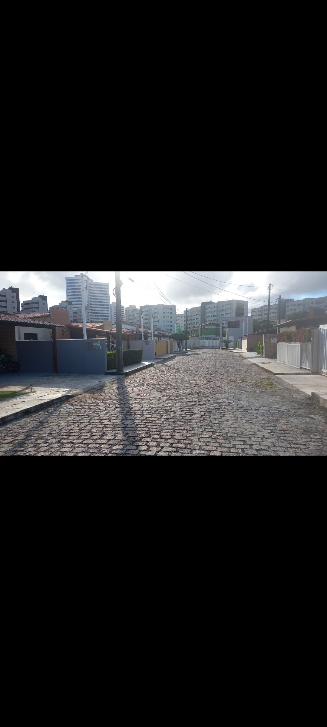 Imagem Casa de Condomínio com 4 Quartos à Venda, 140 m²em Nova Parnamirim - Parnamirim