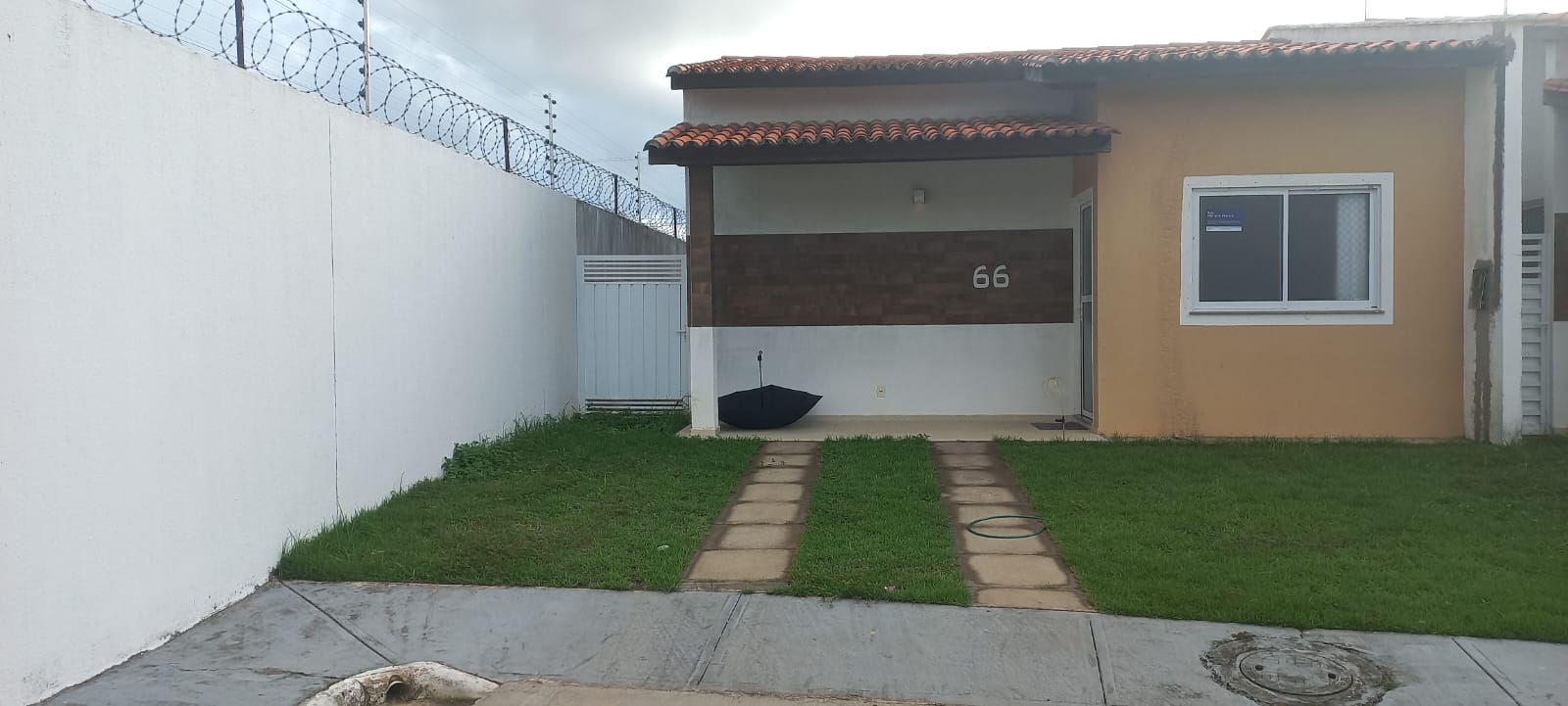 Imagem Casa de Condomínio com 2 Quartos à Venda, 150 m² em Aracagy - São Luís Imagem Casa de Condomínio com 2 Quartos à Venda, 150 m² em Aracagy - São Luís