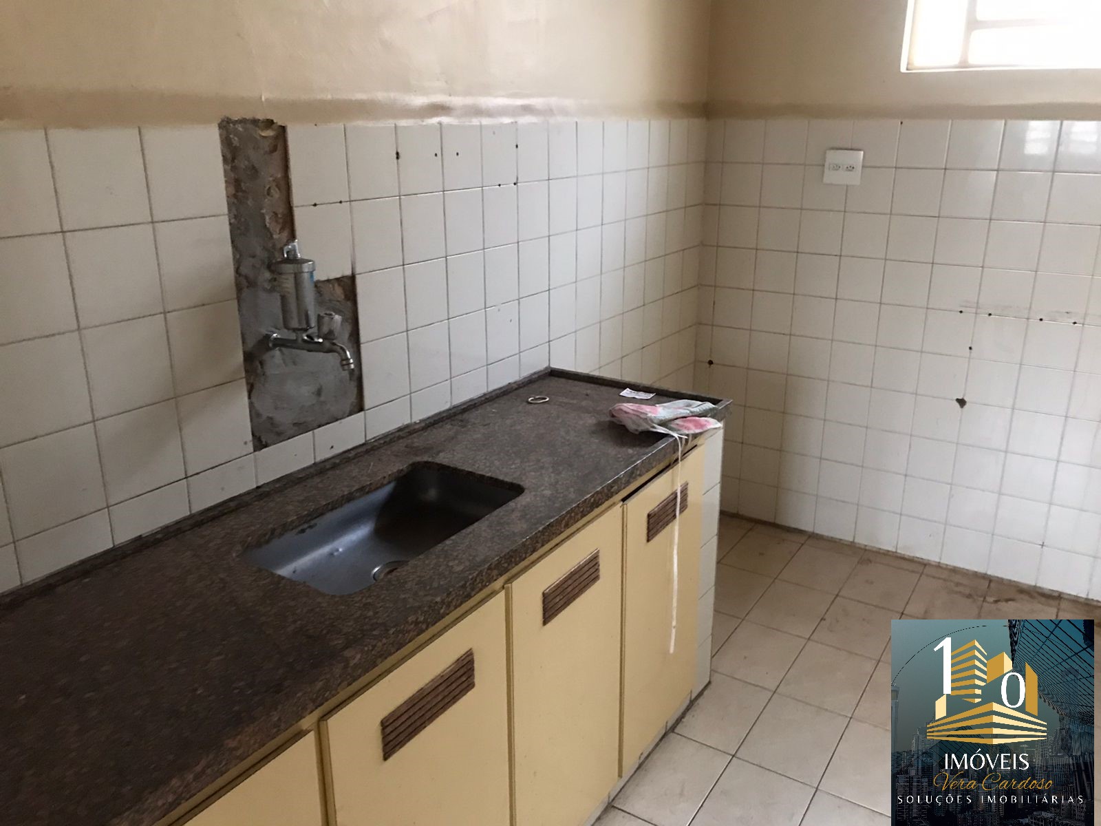 Imagem Imóvel Comercial à Venda ou Locação, 300 m²em Vila Fascina - Limeira