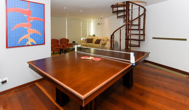 Imagem Cobertura com 4 Quartos à Venda, 257 m² em Flamengo - Rio de Janeiro Imagem Cobertura com 4 Quartos à Venda, 257 m² em Flamengo - Rio de Janeiro