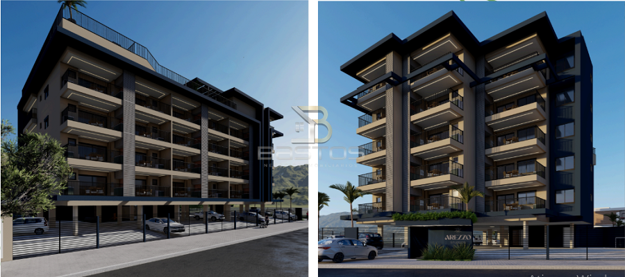 Imagem Apartamento com 1 Quarto à Venda, 37 m² em Perequê Açu - Ubatuba Imagem Apartamento com 1 Quarto à Venda, 37 m² em Perequê Açu - Ubatuba
