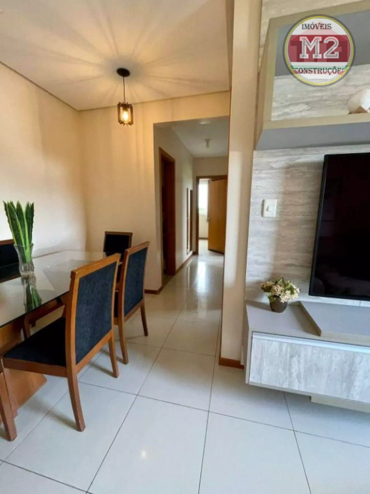 Imagem Apartamento com 3 Quartos à Venda, 100 m² em Nova Marabá - Marabá