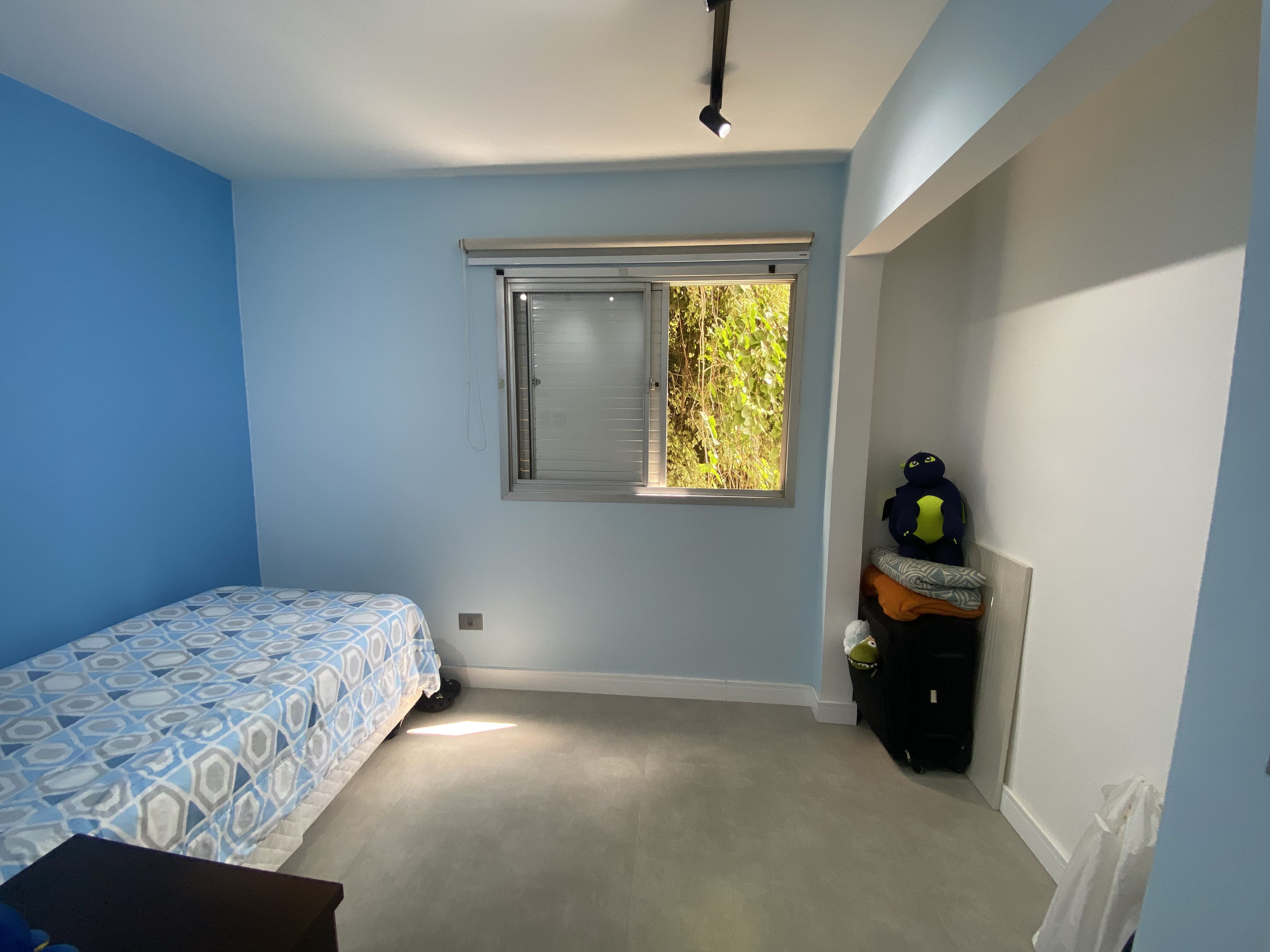 Imagem Apartamento com 3 Quartos à Venda, 70 m²em Vila Monumento - São Paulo