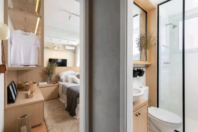 Imagem Apartamento com 2 Quartos à Venda, 44 m² em Inhoaíba - Rio de Janeiro Imagem Apartamento com 2 Quartos à Venda, 44 m² em Inhoaíba - Rio de Janeiro