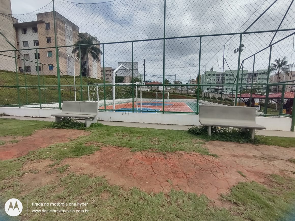Imagem Apartamento com 2 Quartos para Alugar, 42 m² em Tarumã - Manaus Imagem Apartamento com 2 Quartos para Alugar, 42 m² em Tarumã - Manaus