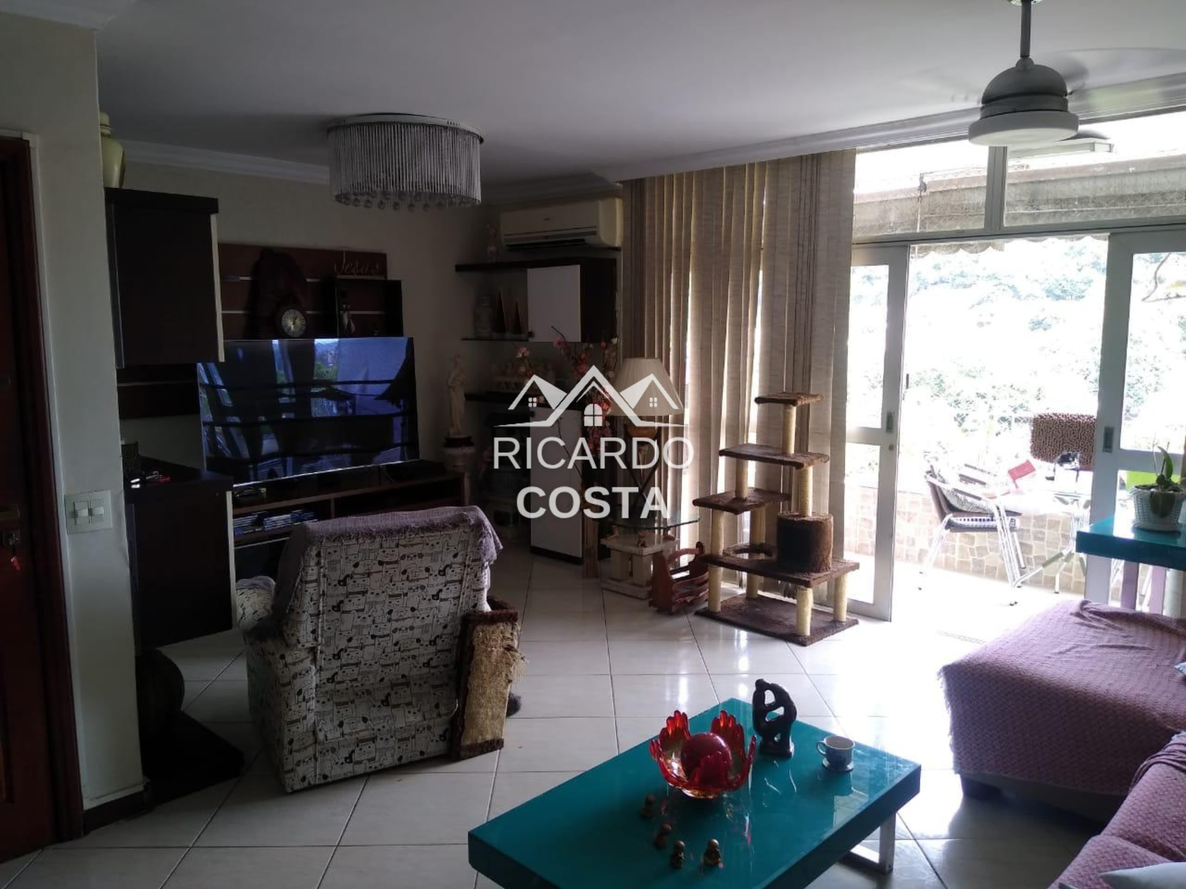 Imagem Apartamento com 3 Quartos à Venda, 147 m² em Freguesia (Jacarepaguá) - Rio de Janeiro Imagem Apartamento com 3 Quartos à Venda, 147 m² em Freguesia (Jacarepaguá) - Rio de Janeiro
