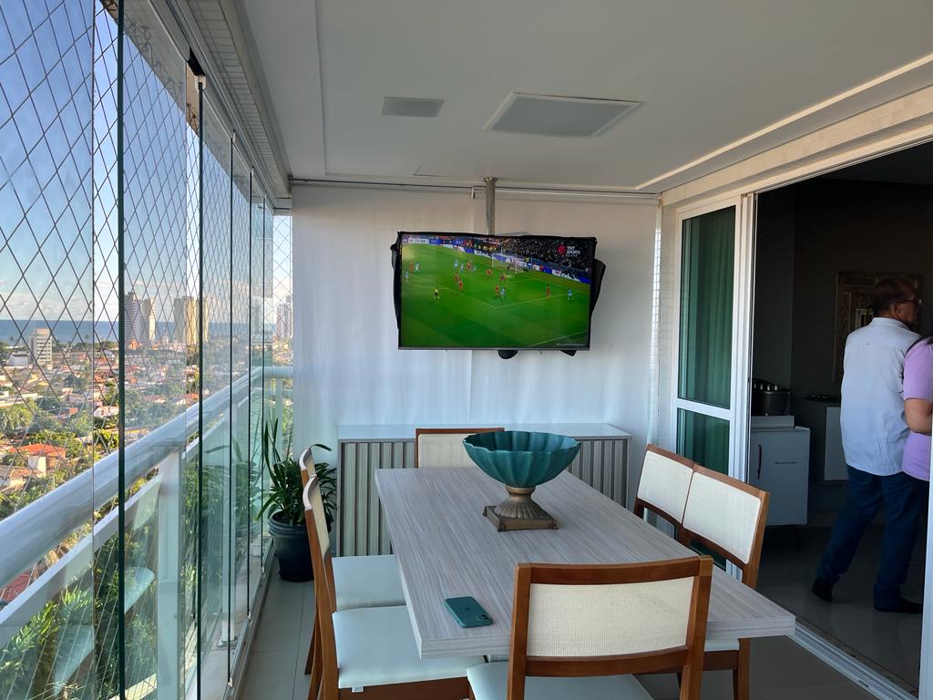 Imagem Apartamento com 4 Quartos à Venda, 145 m²em Piatã - Salvador