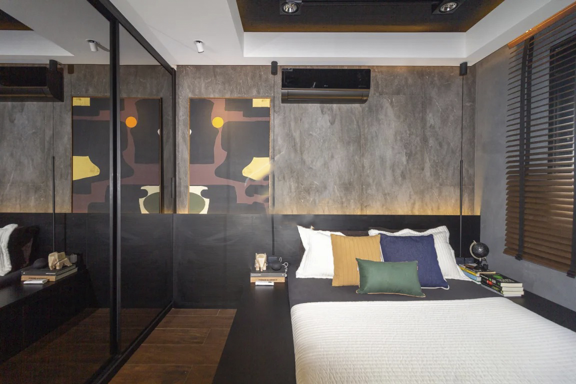 Imagem Apartamento com 1 Quarto à Venda, 61 m²em Bela Vista - São Paulo Imagem Apartamento com 1 Quarto à Venda, 61 m²em Bela Vista - São Paulo