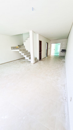 Imagem Casa de Condomínio com 4 Quartos à Venda, 158 m² em Quingoma - Lauro de Freitas Imagem Casa de Condomínio com 4 Quartos à Venda, 158 m² em Quingoma - Lauro de Freitas