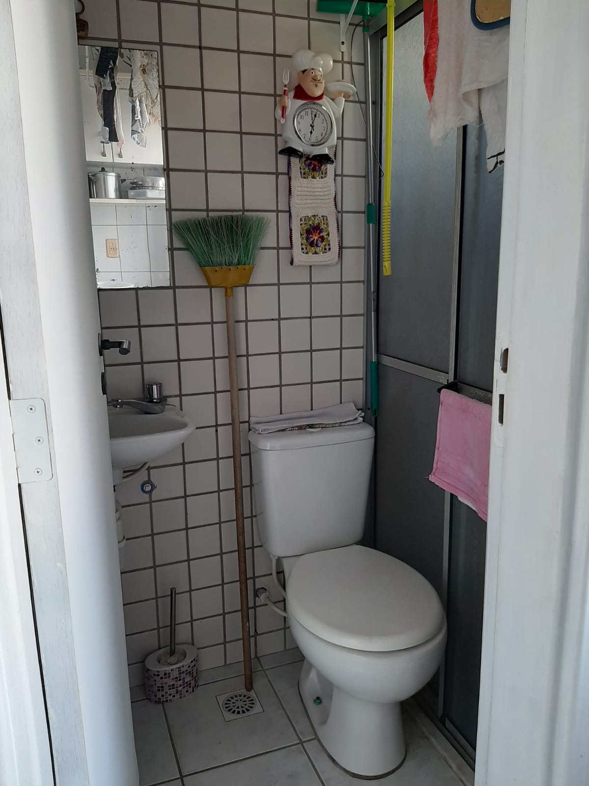 Imagem Apartamento com 3 Quartos à Venda, 100 m²em Pedreira - Belém