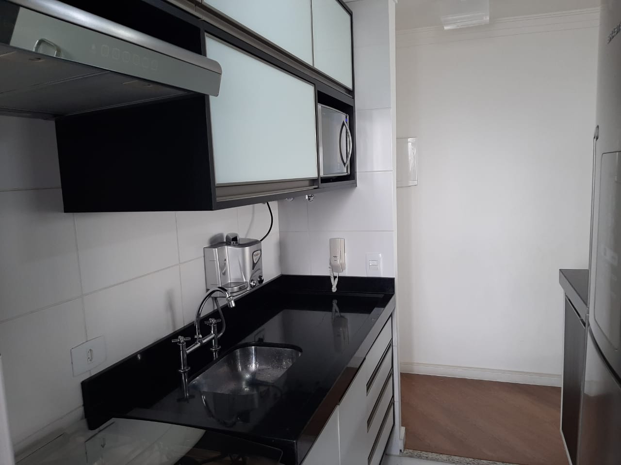 Imagem Apartamento com 2 Quartos à Venda, 63 m²em Vila Guarani (Z Sul) - São Paulo