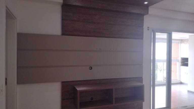Imagem Apartamento com 3 Quartos para Alugar, em Jardim Aquárius - Limeira Imagem Apartamento com 3 Quartos para Alugar, em Jardim Aquárius - Limeira