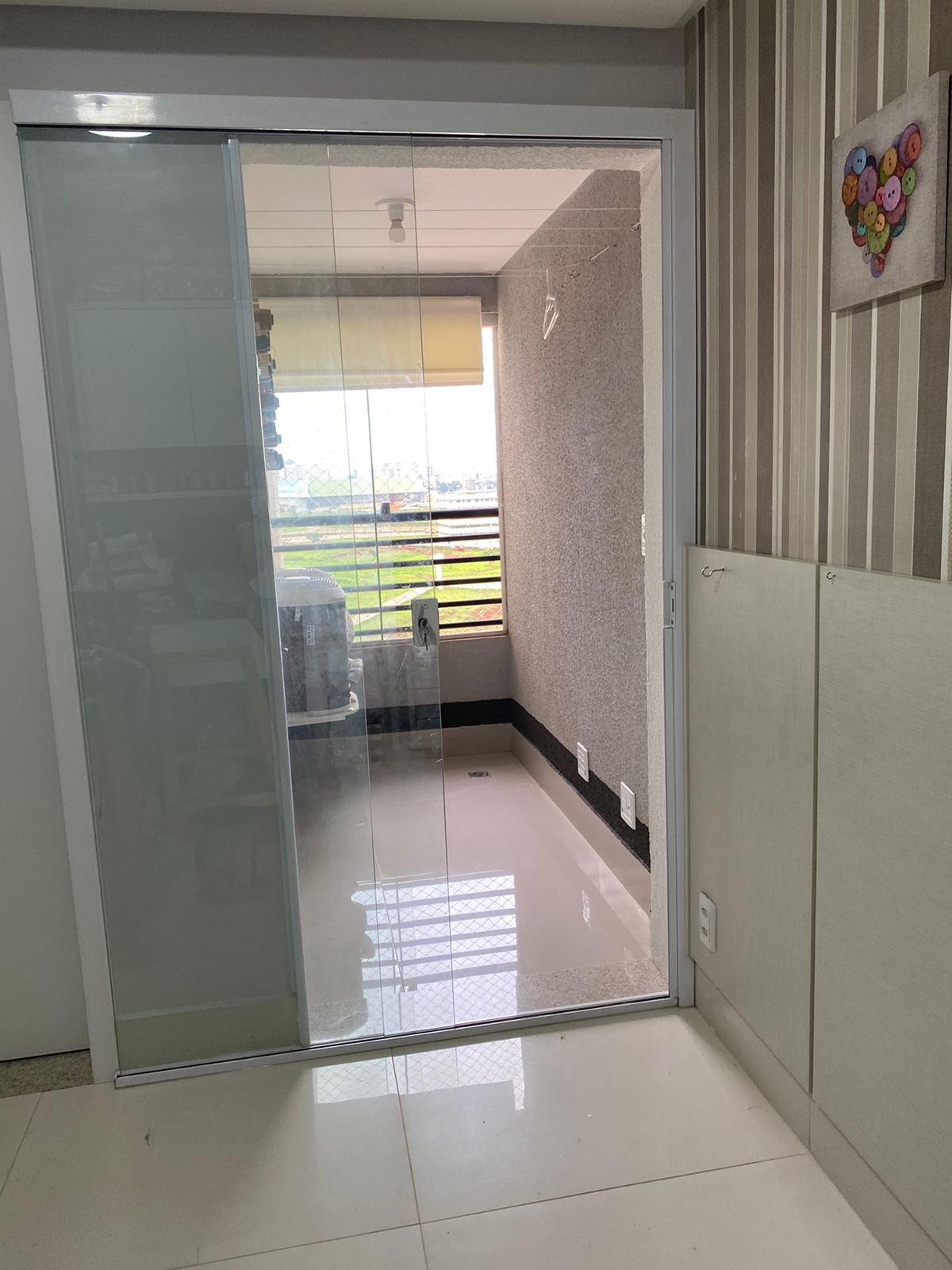 Imagem Apartamento com 2 Quartos para Alugar, 117 m²em Park Lozandes - Goiânia Imagem Apartamento com 2 Quartos para Alugar, 117 m²em Park Lozandes - Goiânia