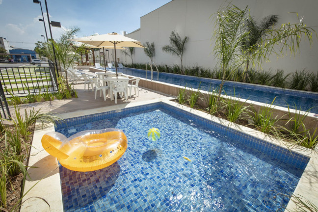 Imagem Apartamento com 2 Quartos à Venda, 44 m² em Ramos - Rio de Janeiro