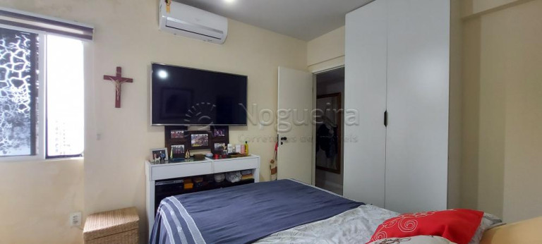 Imagem Apartamento com 3 Quartos à Venda, 98 m² em Boa Viagem - Recife