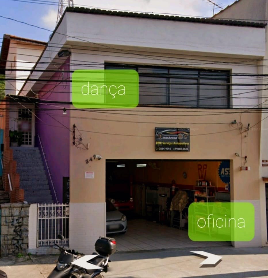 Imóvel Comercial à Venda, 411 m²em Sumaré - São Paulo