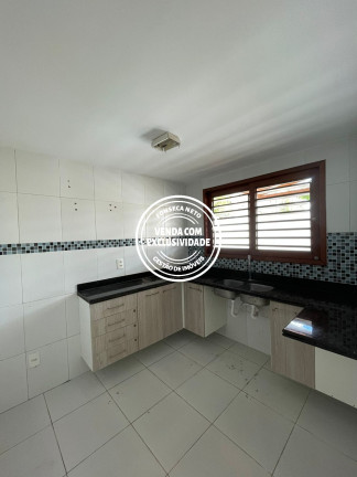 Imagem Casa de Condomínio com 3 Quartos à Venda, 150 m² em Planalto - Natal