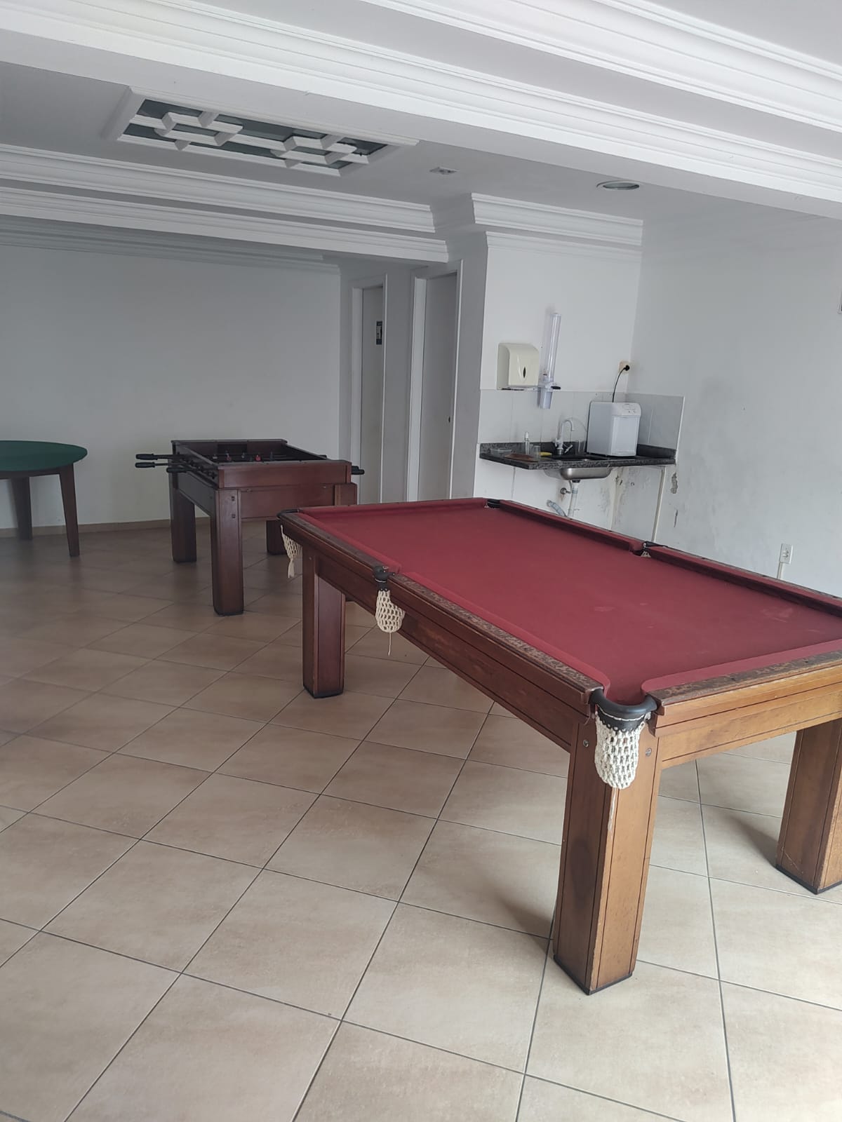 Imagem Apartamento com 2 Quartos à Venda, 75 m² em Ocian - Praia Grande