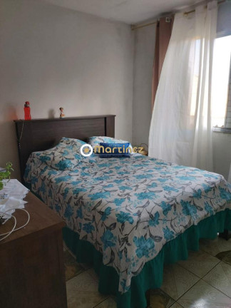 Imagem Apartamento com 2 Quartos à Venda, 48 m² em Jardim Adriana - Guarulhos Imagem Apartamento com 2 Quartos à Venda, 48 m² em Jardim Adriana - Guarulhos